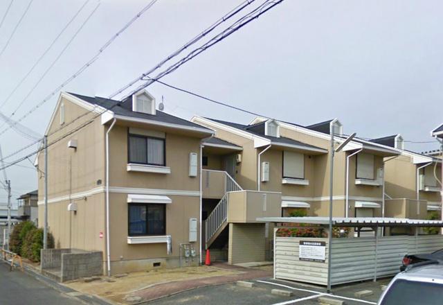 ファミール陵南
