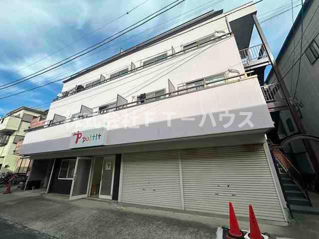 ハイムYHA
