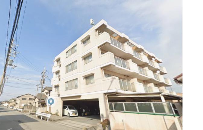グランコート加古川南