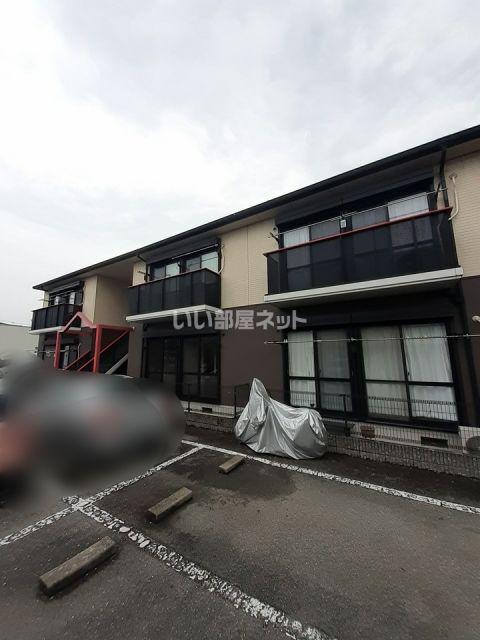 ディアス北新在家