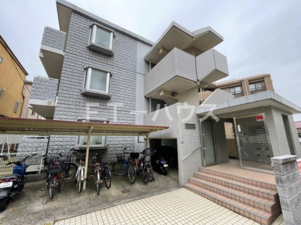 ペルテ津田沼
