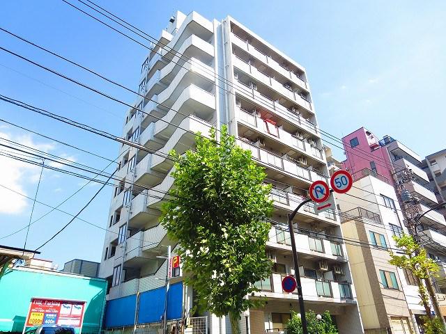 シャンブル亀戸