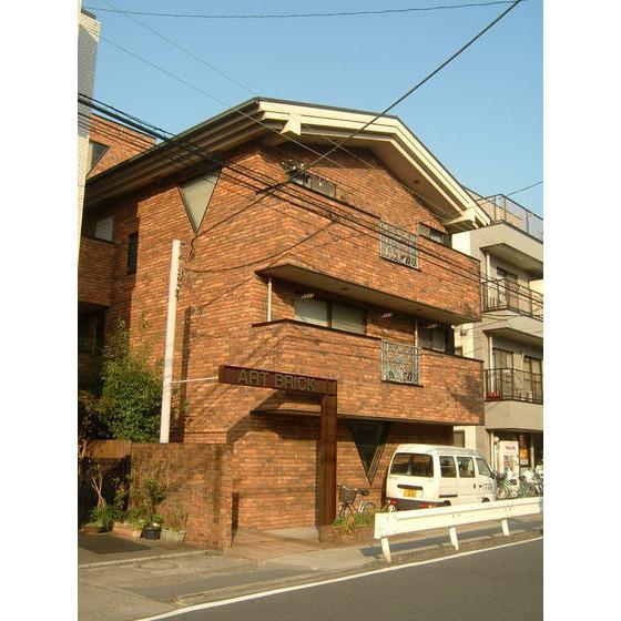 アートブリック