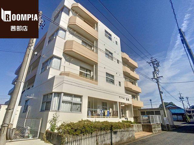 マンション島原