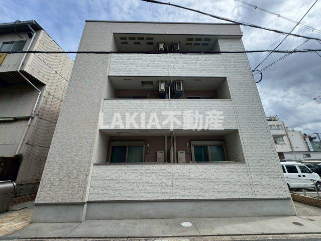フジパレス恵比寿