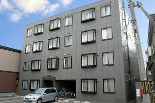 フィオーレ弐番館