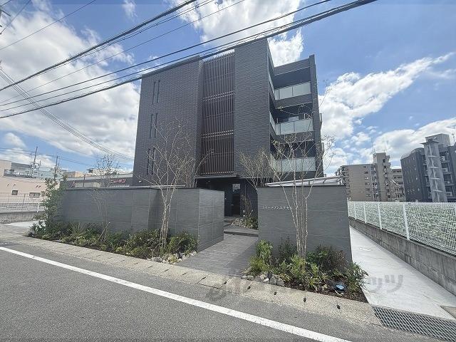 シャーメゾンエクセル
