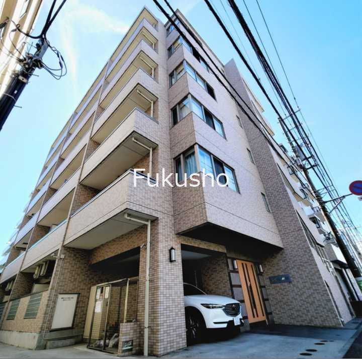 エトワール新杉田
