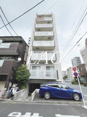 エルドゥーチェ本所吾妻橋