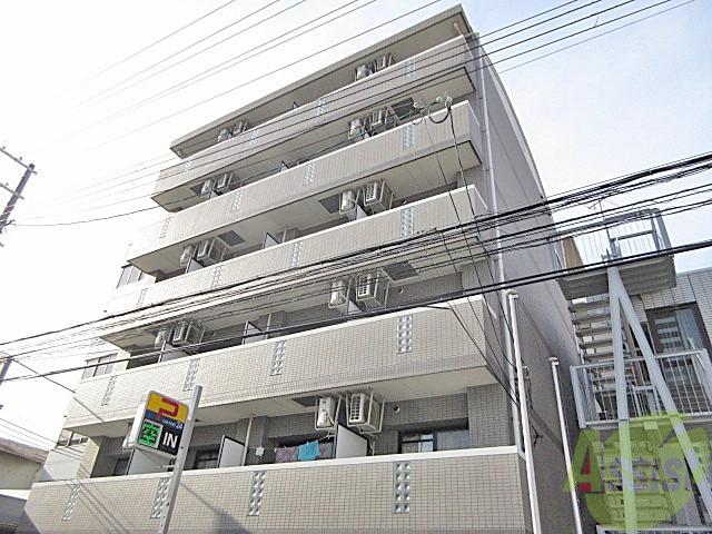 童夢江坂