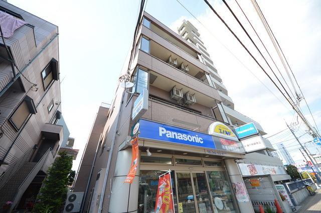 ルーエハイム榎戸