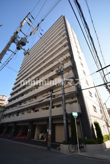 LC難波南