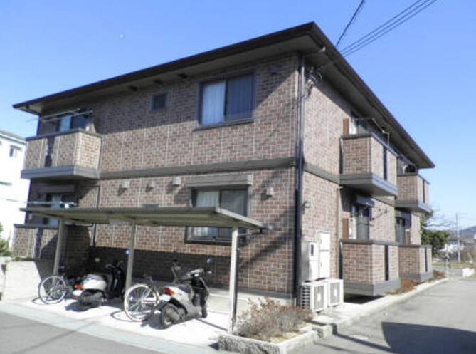 リヴェール三田
