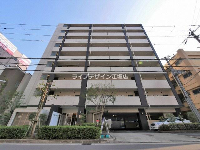 アーバンフラッツ新大阪II