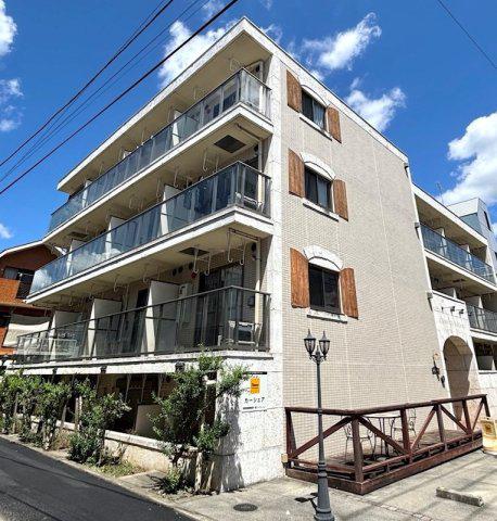 シャトーライフ立川Ⅰ