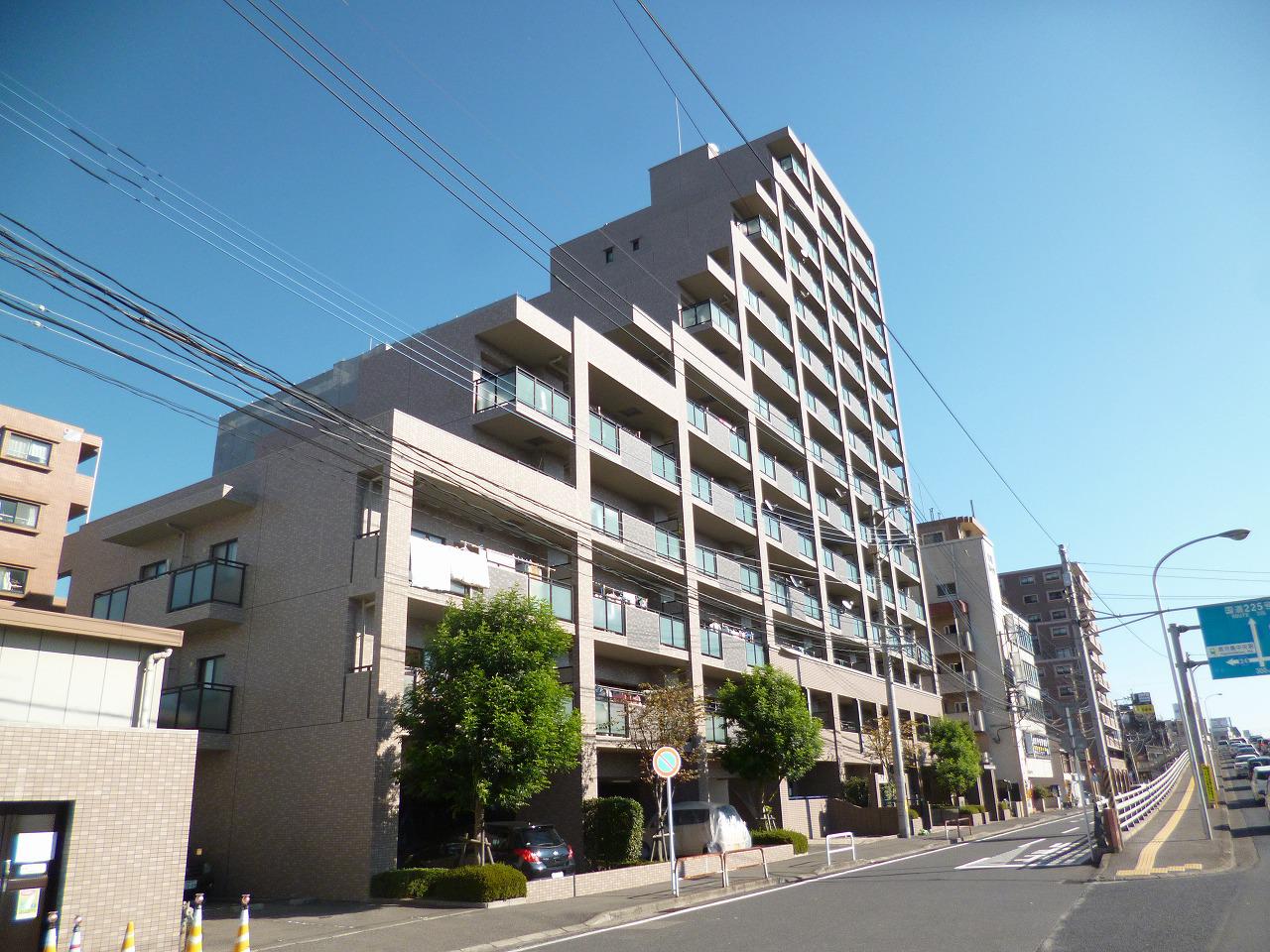 サーパス武町