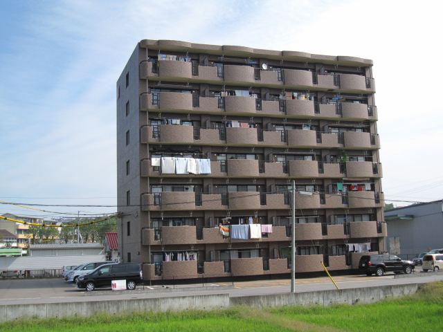 アステール(2LDK/1階)