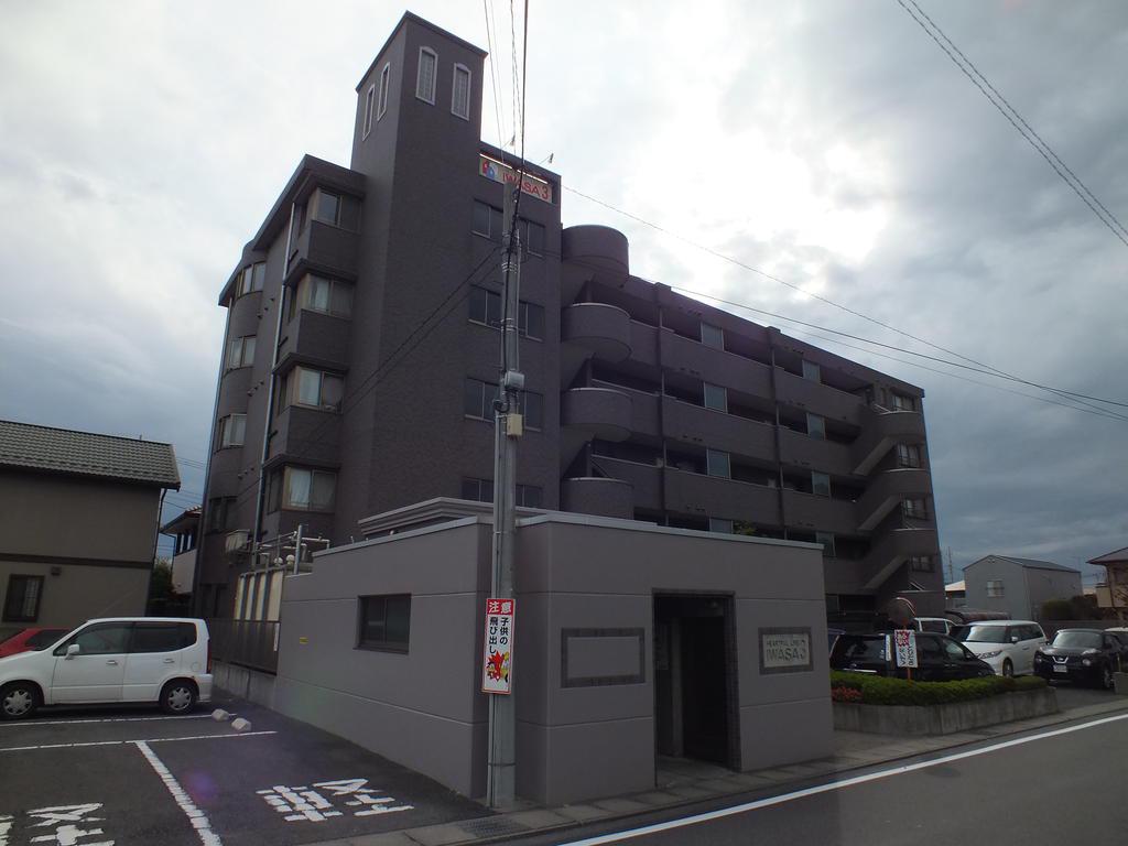 ハートフルライフIWASA3