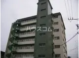 香月マンション