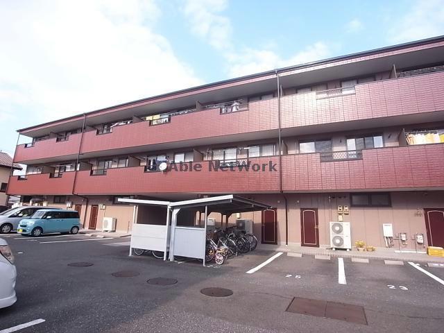 フォレストハイム21