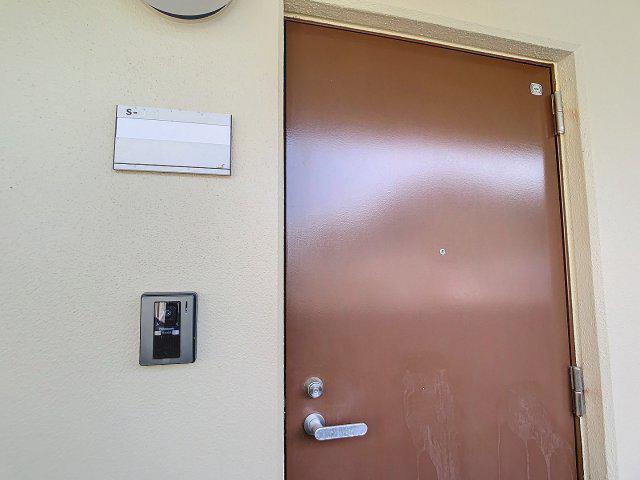 CASA・DI・SOLE 南棟