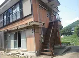 長崎県雲仙市小浜町北本町1293-1 うぐいすやアパート