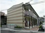 レオパレス神屋町