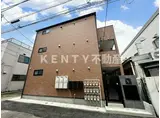 ベイルームヒルズ川崎