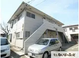 ブリームハイツ道場南