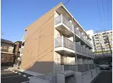 レオパレス田井町