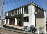 花巻市不動町2丁目 築5年