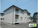 メゾンリリーフ長岡B棟