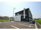 ラ・イース松新町