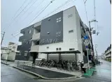 フジパレス住ノ江I番館