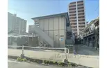 シャーメゾン松屋町