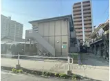 シャーメゾン松屋町