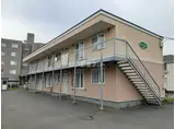 クローバーハウスNO.10