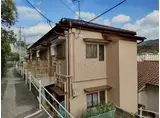 上西山ハイツ