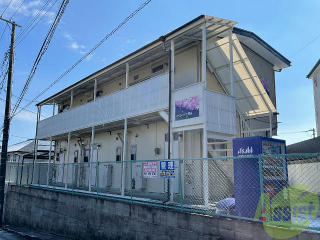 さくらハイツ青山