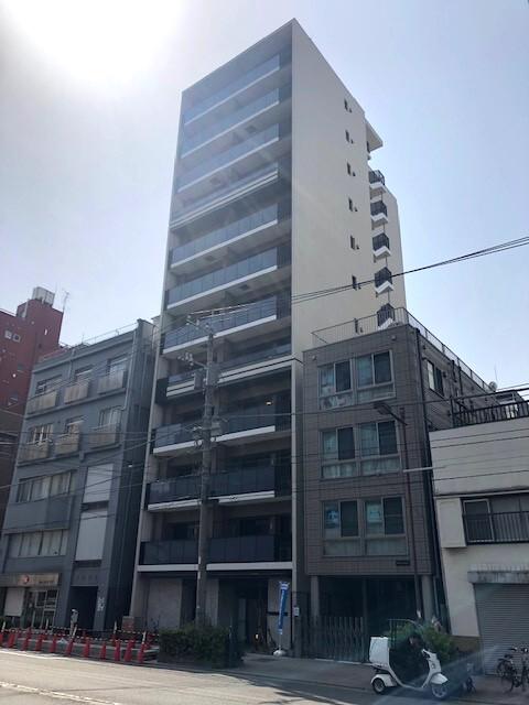 LEFOND PROGRES蔵前ナチュール