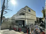 クラリティア横濱反町