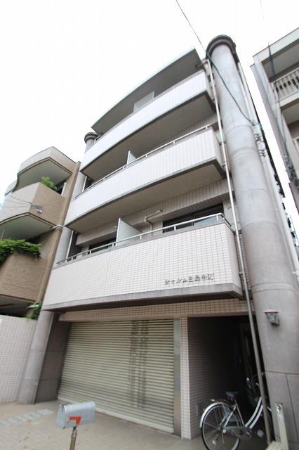 シャルム白島中町