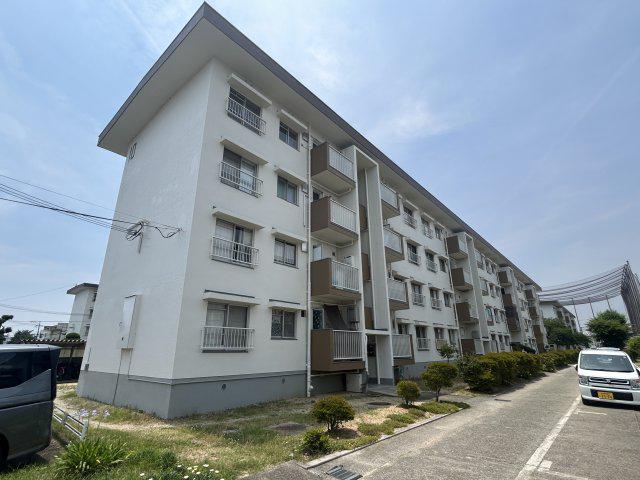 京口団地10号棟