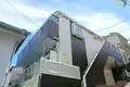 メゾン・トヤマ