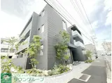 モモの家