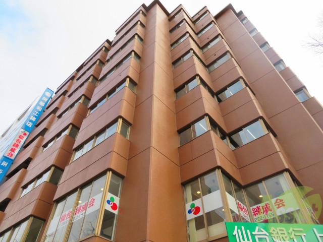 第5銅谷ビル(ワンルーム/5階)