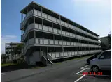 ビレッジハウス二宮1号棟