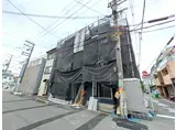 ユニステージ此花