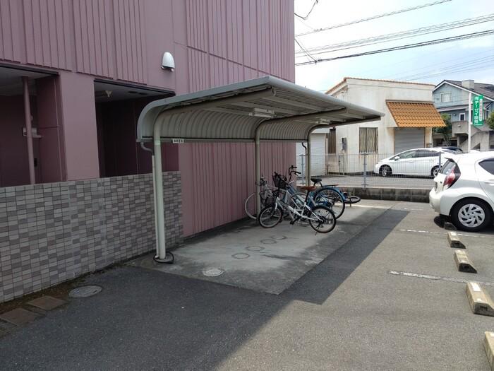 クレールはな