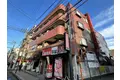 ドメス稲田堤ビル